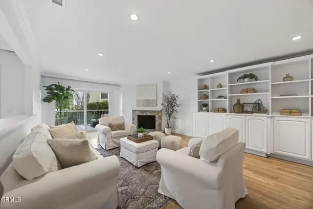1206 Westlake Boulevard  #D, Westlake Village, CA 91361 - #1