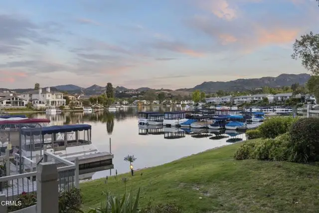 1206 Westlake Boulevard  #D, Westlake Village, CA 91361 - #3