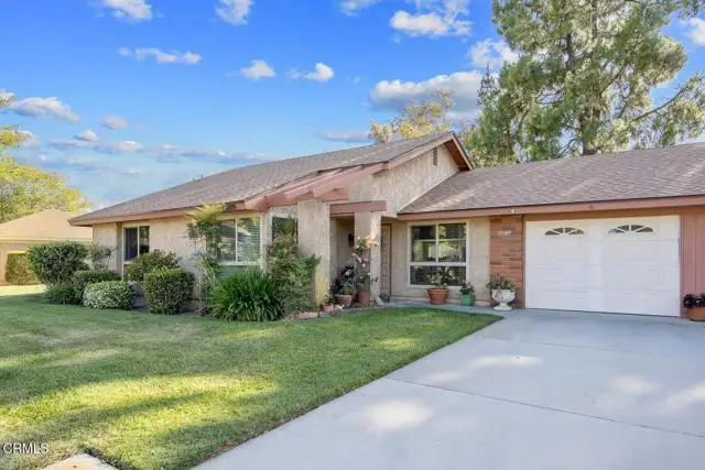 15109 Village 15, Camarillo, CA 93012 - #1