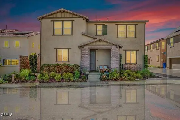 484 Tibbetts Street, Santa Paula, CA 93060