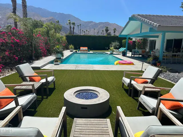 999 Via Escuela, Palm Springs, CA 92262 - #1