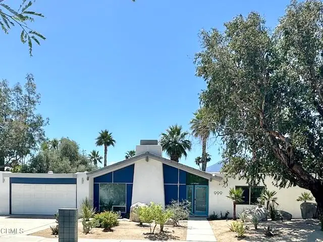 999 Via Escuela, Palm Springs, CA 92262 - #2