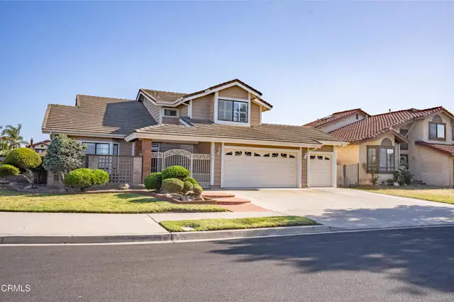 2500 Lilac Walk, Oxnard, CA 93030 - #1