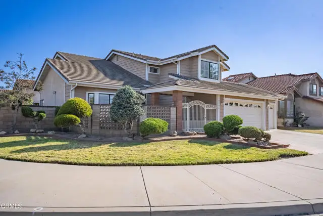 2500 Lilac Walk, Oxnard, CA 93030 - #3