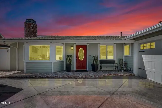 2906 Knight Rondo, Camarillo, CA 93010 - #1