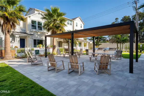 2434 Haley Point Drive  #103, Ventura, CA 93003