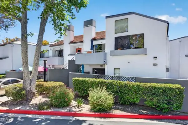 1230 Tivoli Lane  #224, Simi Valley, CA 93065