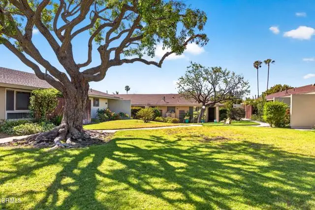 2219 Camilar Drive, Camarillo, CA 93010 - #3
