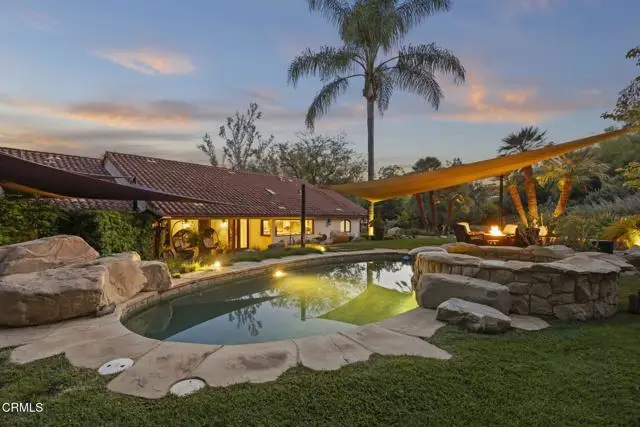 199 Fairview Road, Ojai, CA 93023 - #2