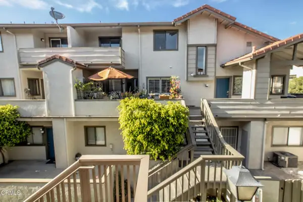 146 Maegan Place  #7, Thousand Oaks, CA 91362