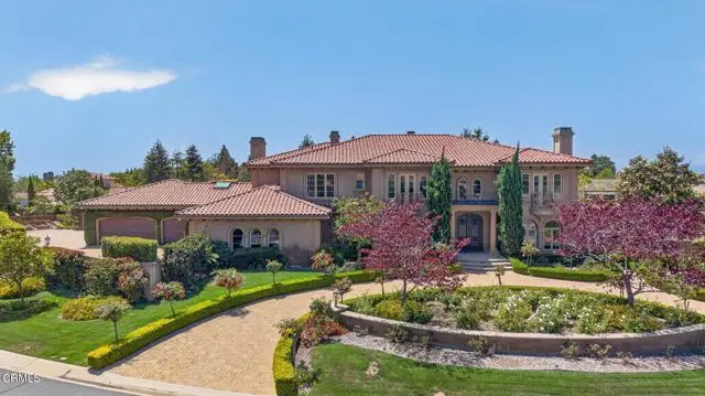 3262 Calle De Marejada, Camarillo, CA 93010 - #1