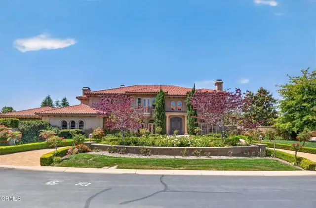 3262 Calle De Marejada, Camarillo, CA 93010 - #3