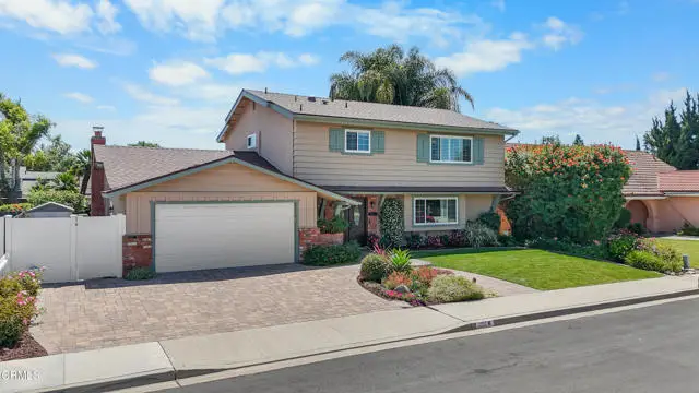 1566 Cipres Court, Camarillo, CA 93010 - #2