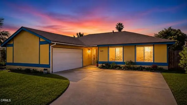 3600 Oarfish Lane, Oxnard, CA 93035
