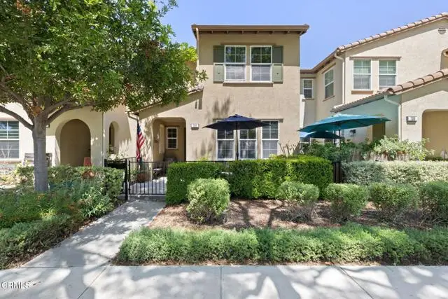 705 Forest Park Boulevard, Oxnard, CA 93036 - #1