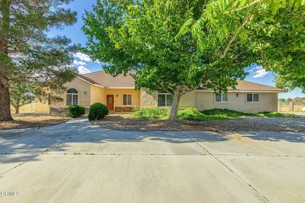 8585 Avenue E, Lancaster, CA 93536
