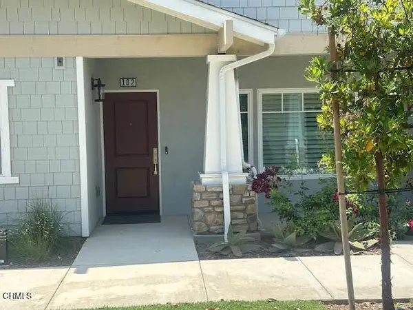 307 F Street  #102, Oxnard, CA 93030