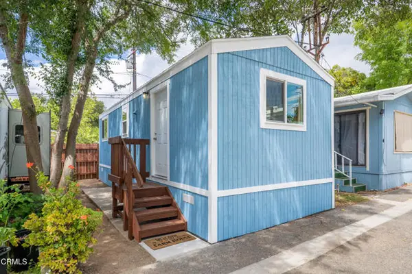474 Arnaz Street  #3, Ojai, CA 93023