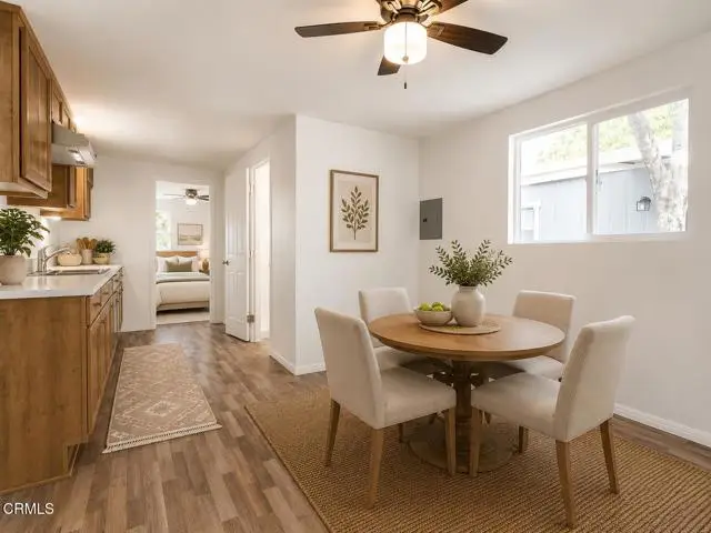 474 Arnaz Street  #3, Ojai, CA 93023 - #3