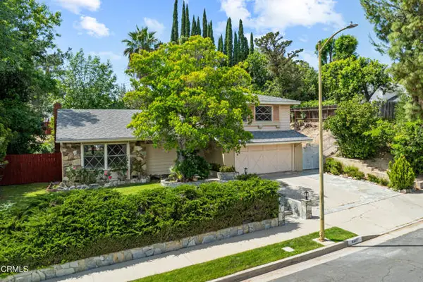 8311 Jason Avenue, Canoga Park, CA 91304