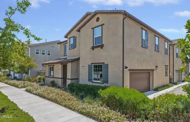2072 Harvest Loop, Santa Paula, CA 93060 - #2