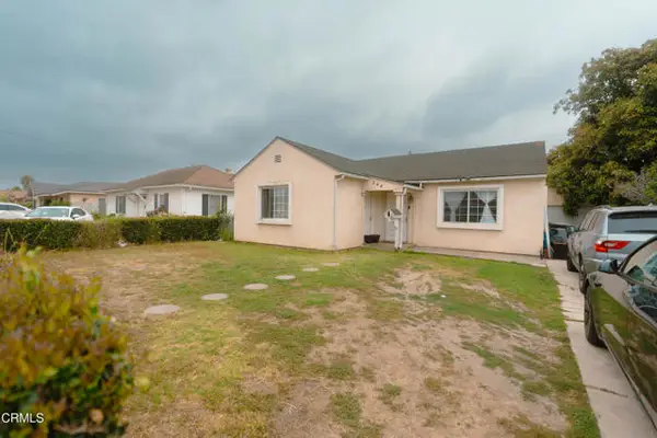 244 Birch Street, Oxnard, CA 93033