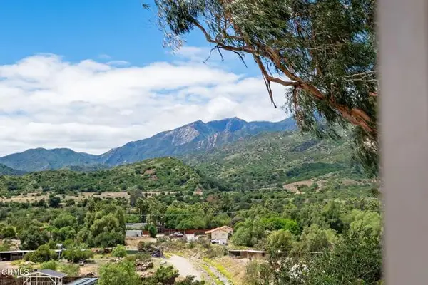 587 Rice Road, Ojai, CA 93023