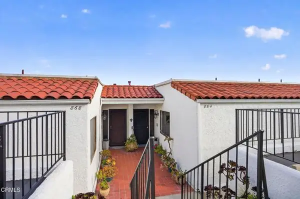 864 Vallecito Drive, Ventura, CA 93001