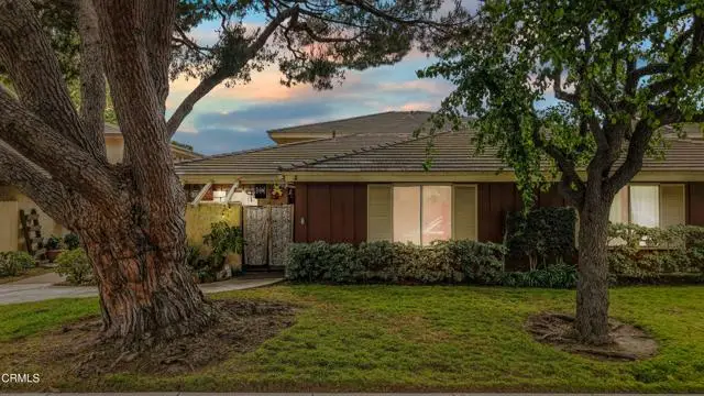 2749 Bolker Drive, Port Hueneme, CA 93041 - #1