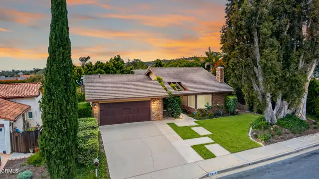 2247 Westwood Drive, Camarillo, CA 93010 - #1