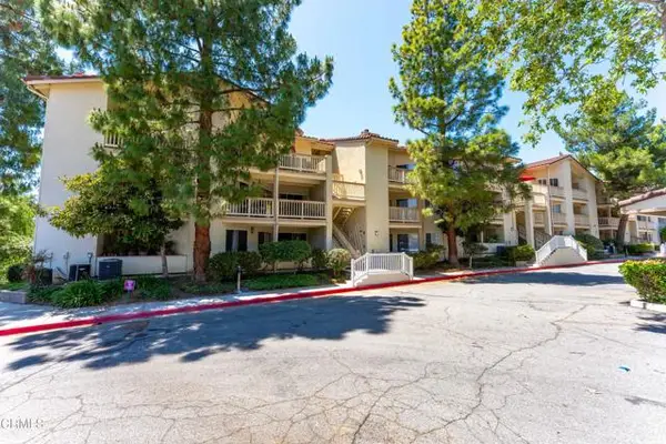 5728 Oak Bend Lane  #312, Oak Park, CA 91377