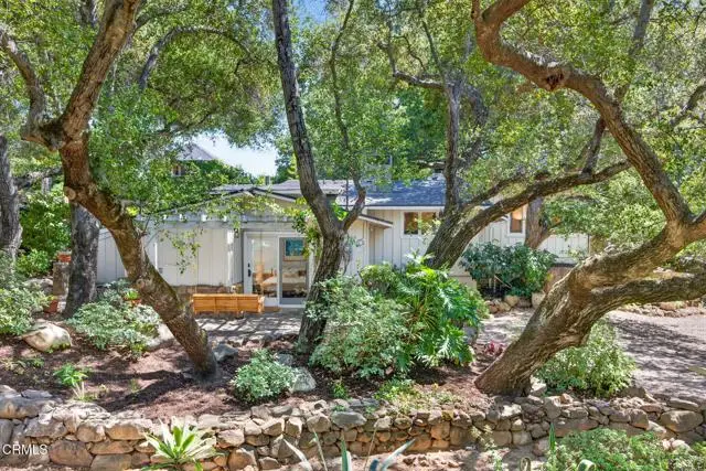 4222 Thacher Road, Ojai, CA 93023 - #1