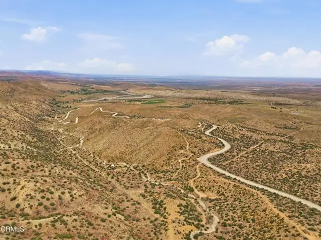 Big Pines, Llano, CA 93544 - #3