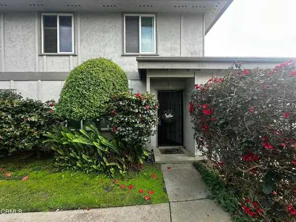 1901 Fisher Drive  #D, Oxnard, CA 93035