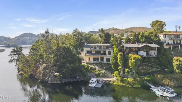 2112 Trentham Road, Westlake Village, CA 91361