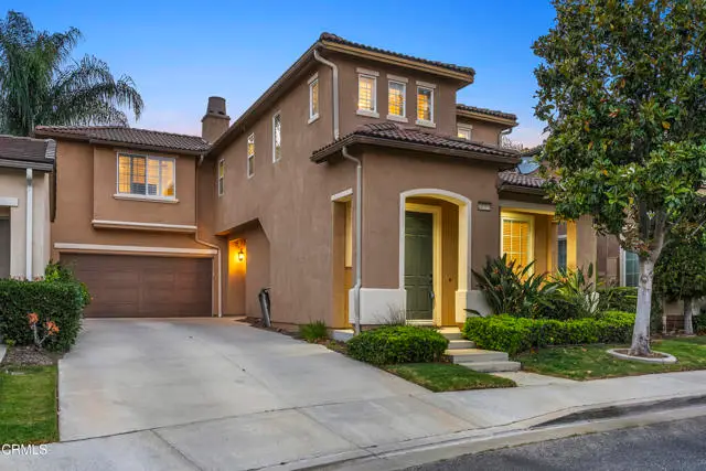 28961 Mirada Circulo, Valencia, CA 91354 - #1
