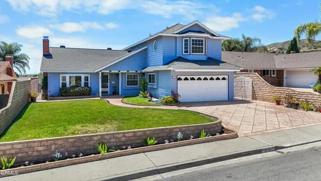 318 Steckel Drive, Santa Paula, CA 93060 - #2