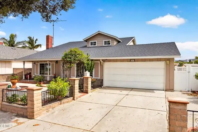6541 Ralston Street, San Buenaventura Ventura, CA 93003 - #1