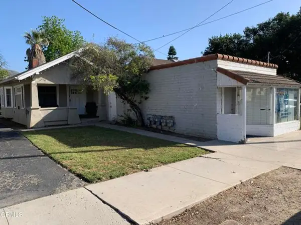 608 Main Street, Santa Paula, CA 93060