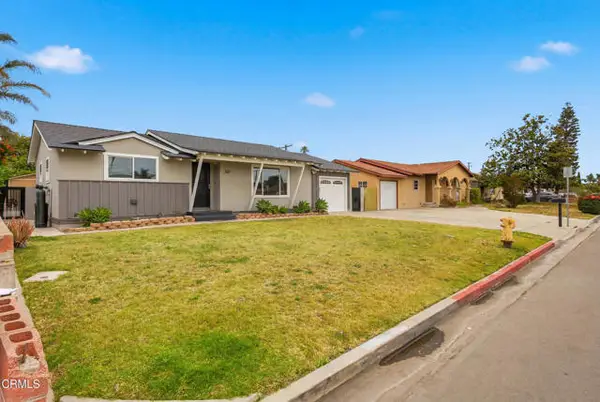 259 Vanderbilt Drive, Oxnard, CA 93036