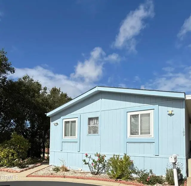 109 Saint James Court  #109, Newbury Park, CA 91320 - #2