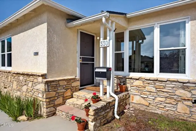 330 Brent Street, San Buenaventura Ventura, CA 93003 - #1