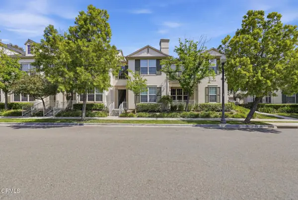 27030 Victoria Lane  #73, Valencia, CA 91355