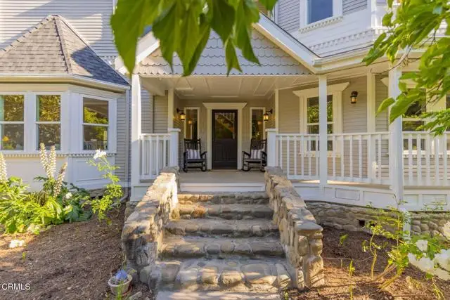 1450 Grand Avenue, Ojai, CA 93023 - #2