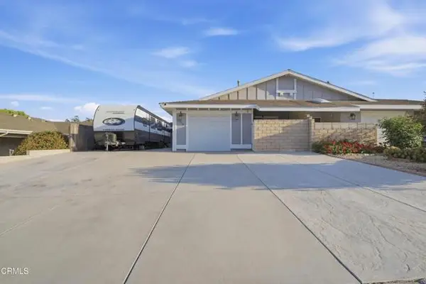 5210 Creekside Road, Camarillo, CA 93012