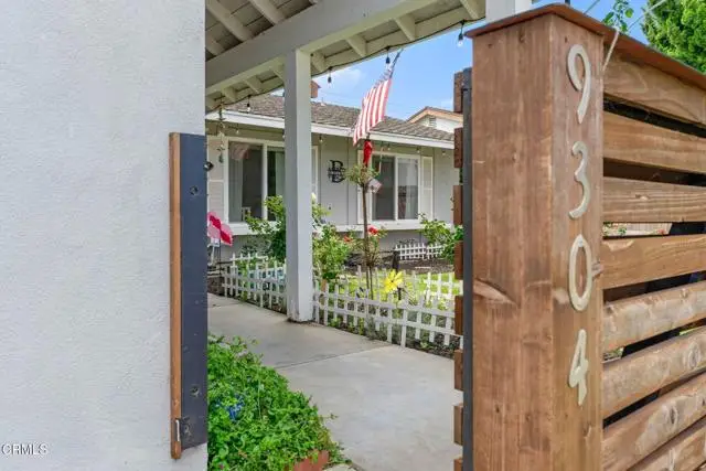 9304 Wolverton Street, San Buenaventura Ventura, CA 93004 - #2