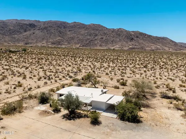 7620 Utah Trail, Twentynine Palms, CA 92277