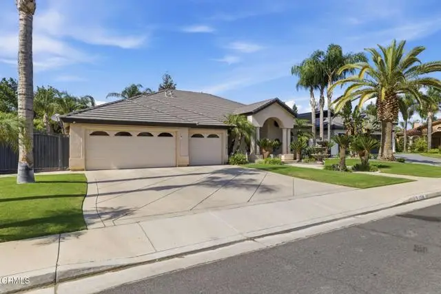 11708 New Hampshire Avenue, Bakersfield, CA 93312 - #2