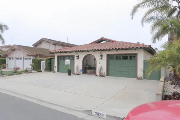 3029 Seaview Avenue, Ventura, CA 93001