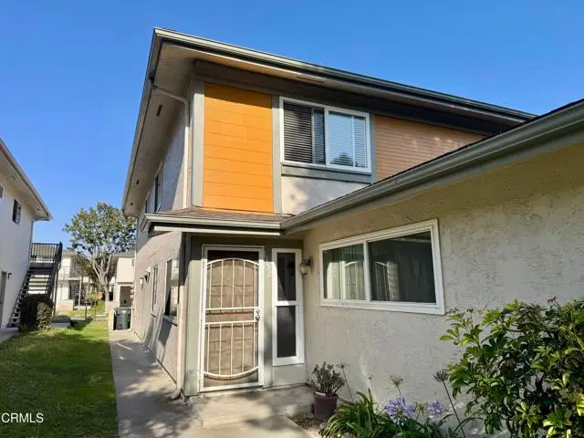 1152 Bryce Way, San Buenaventura Ventura, CA 93003 - #1